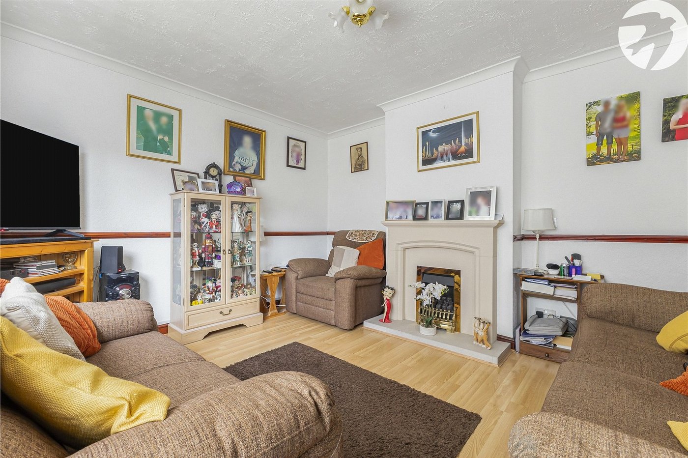 3 bedroom house for sale in Swanley | Robinson Jackson