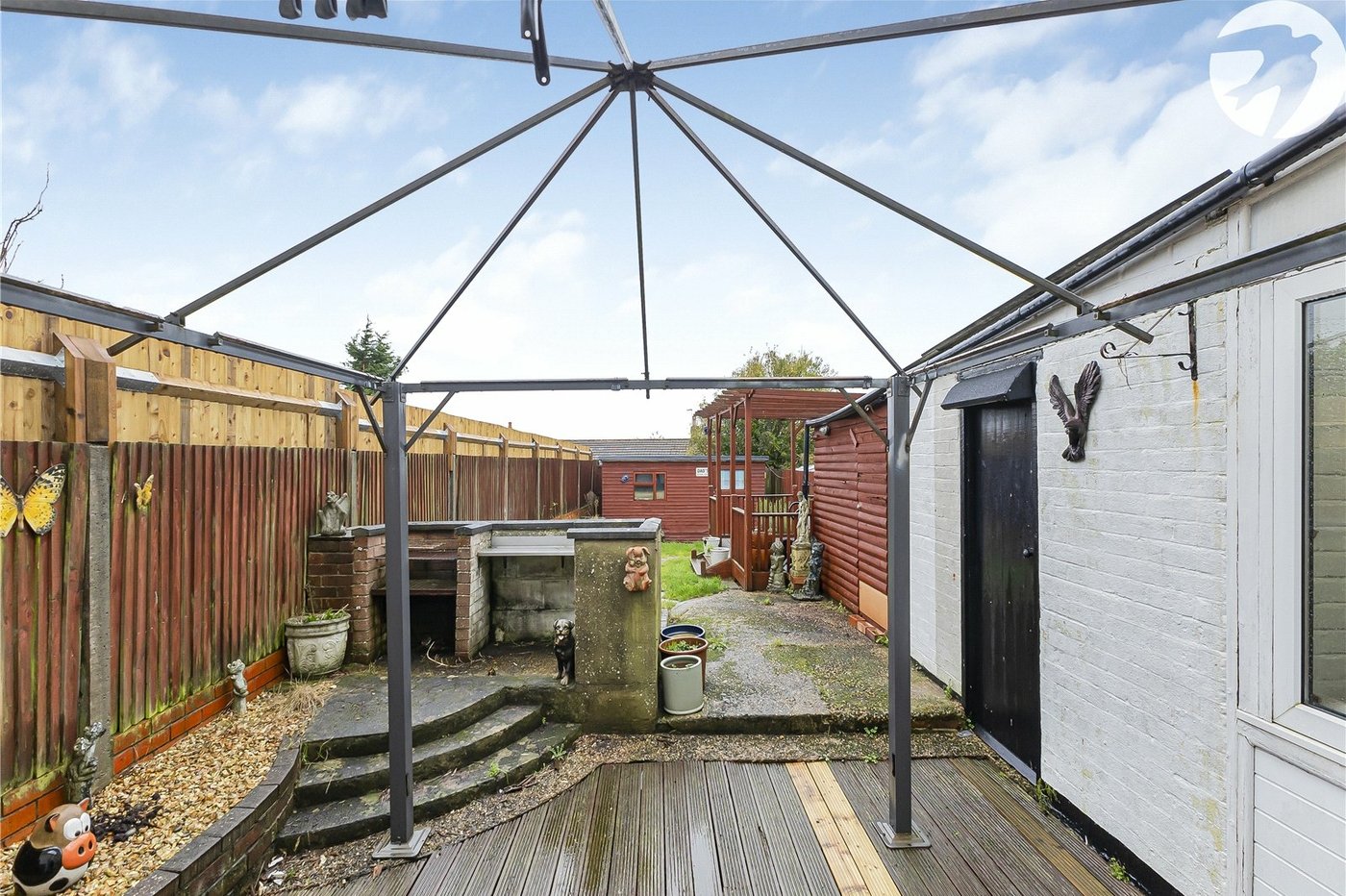 3 bedroom house for sale in Swanley | Robinson Jackson