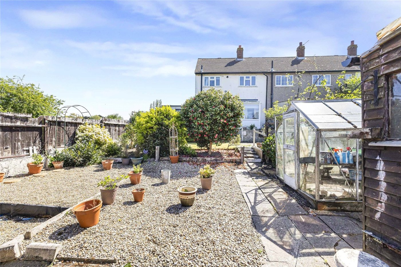 3 bedroom house for sale in Swanley | Robinson Jackson