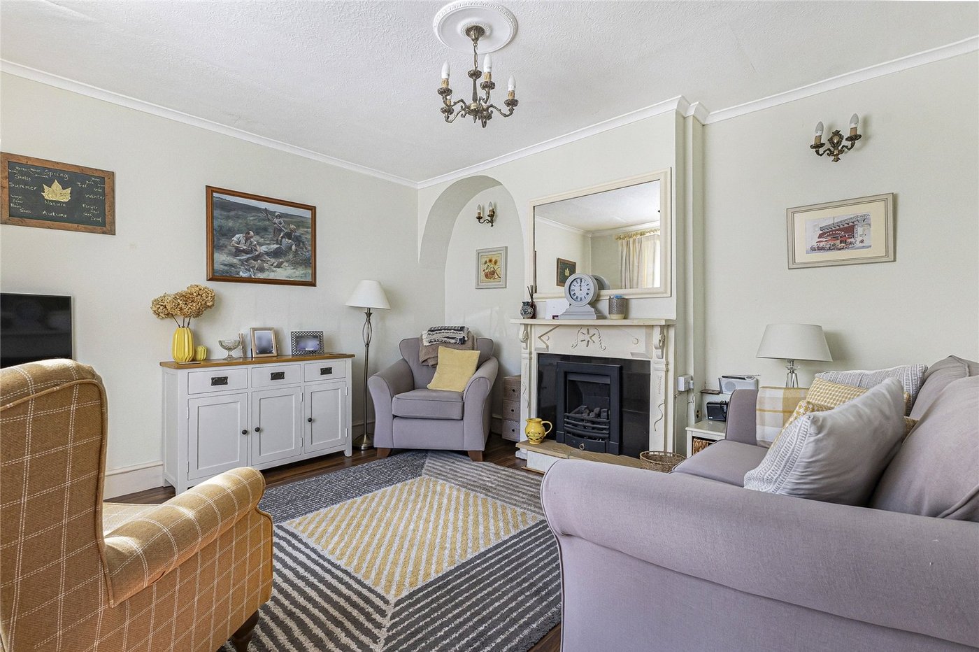 3 bedroom house for sale in Swanley | Robinson Jackson