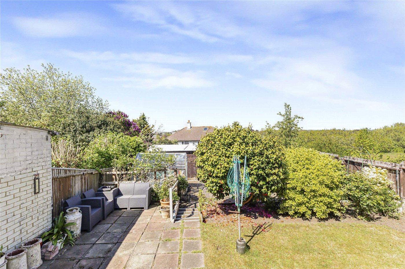 3 bedroom house for sale in Swanley | Robinson Jackson