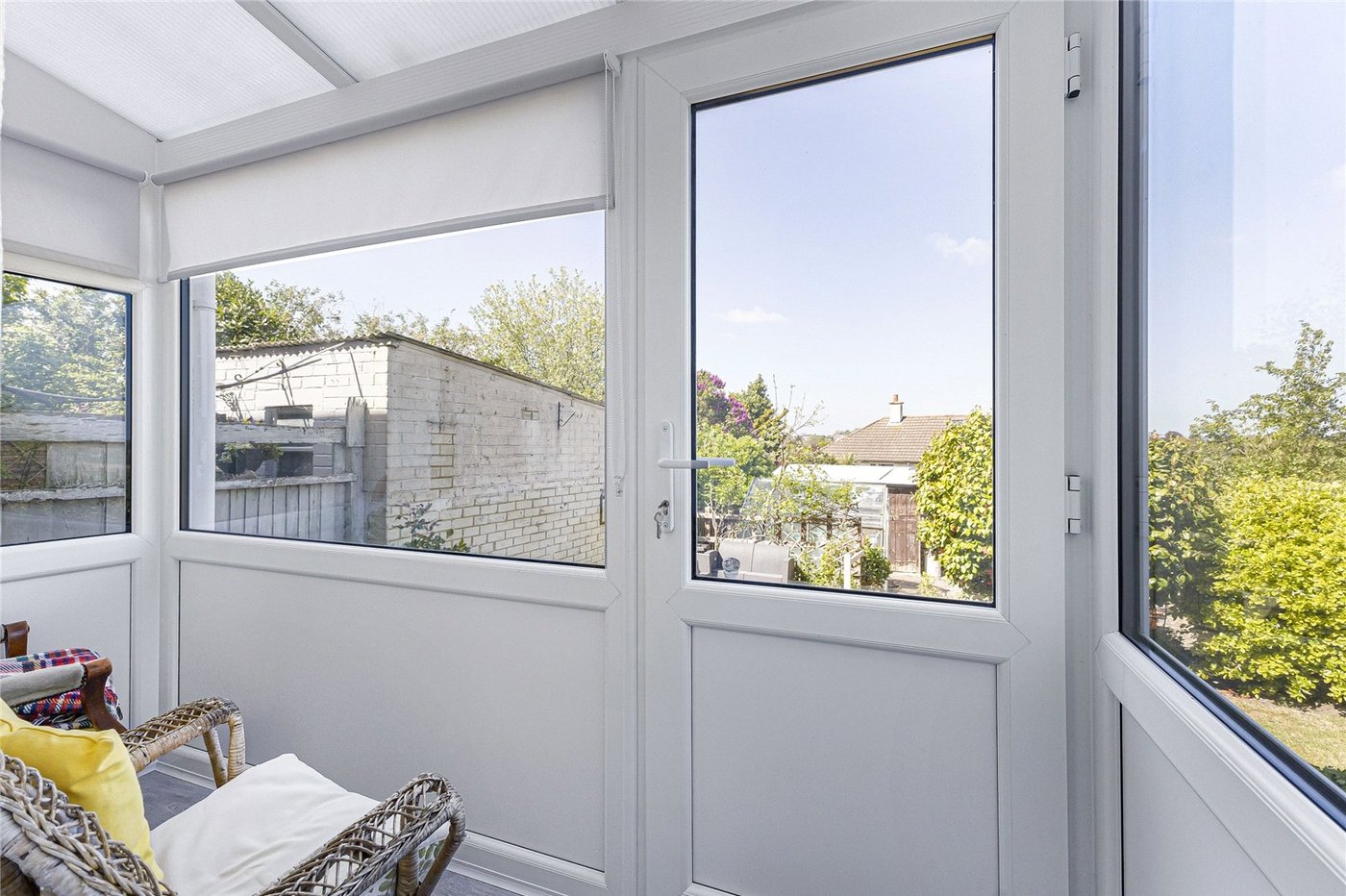 3 bedroom house for sale in Swanley | Robinson Jackson