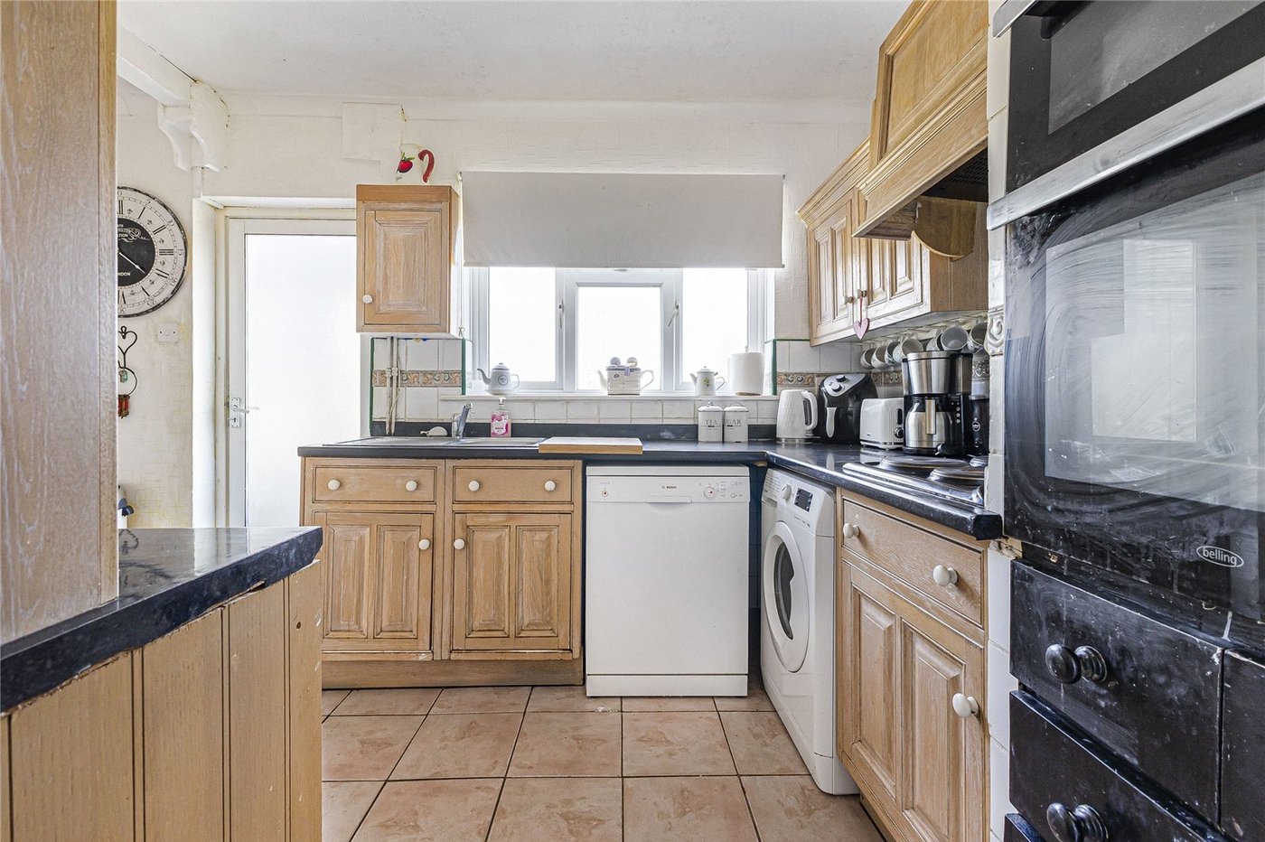 3 bedroom house for sale in Swanley | Robinson Jackson