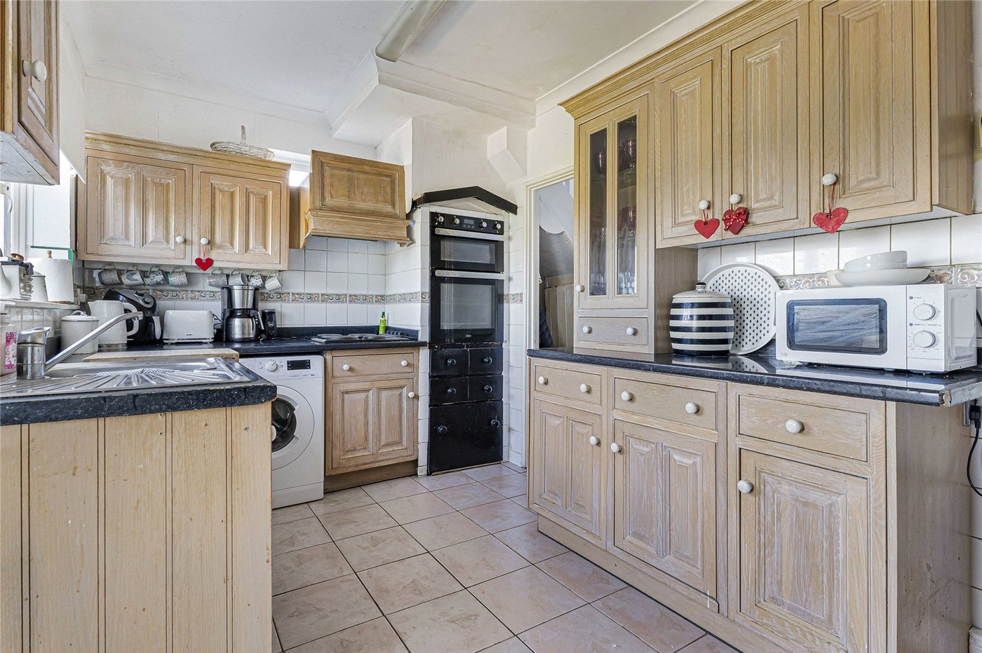 3 bedroom house for sale in Swanley | Robinson Jackson