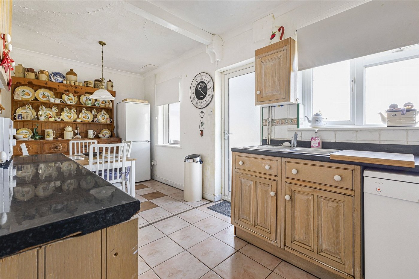 3 bedroom house for sale in Swanley | Robinson Jackson