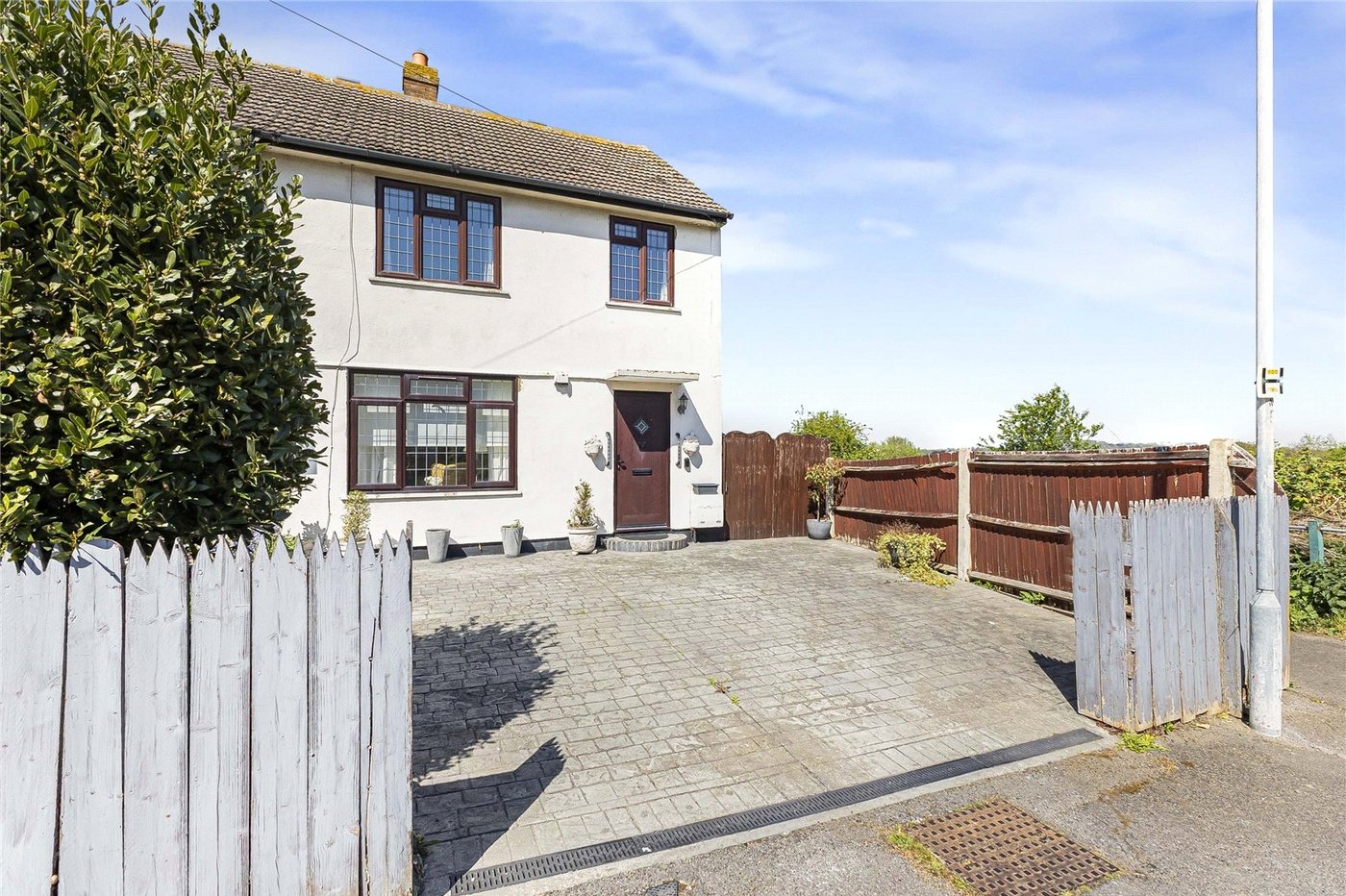 3 bedroom house for sale in Swanley | Robinson Jackson