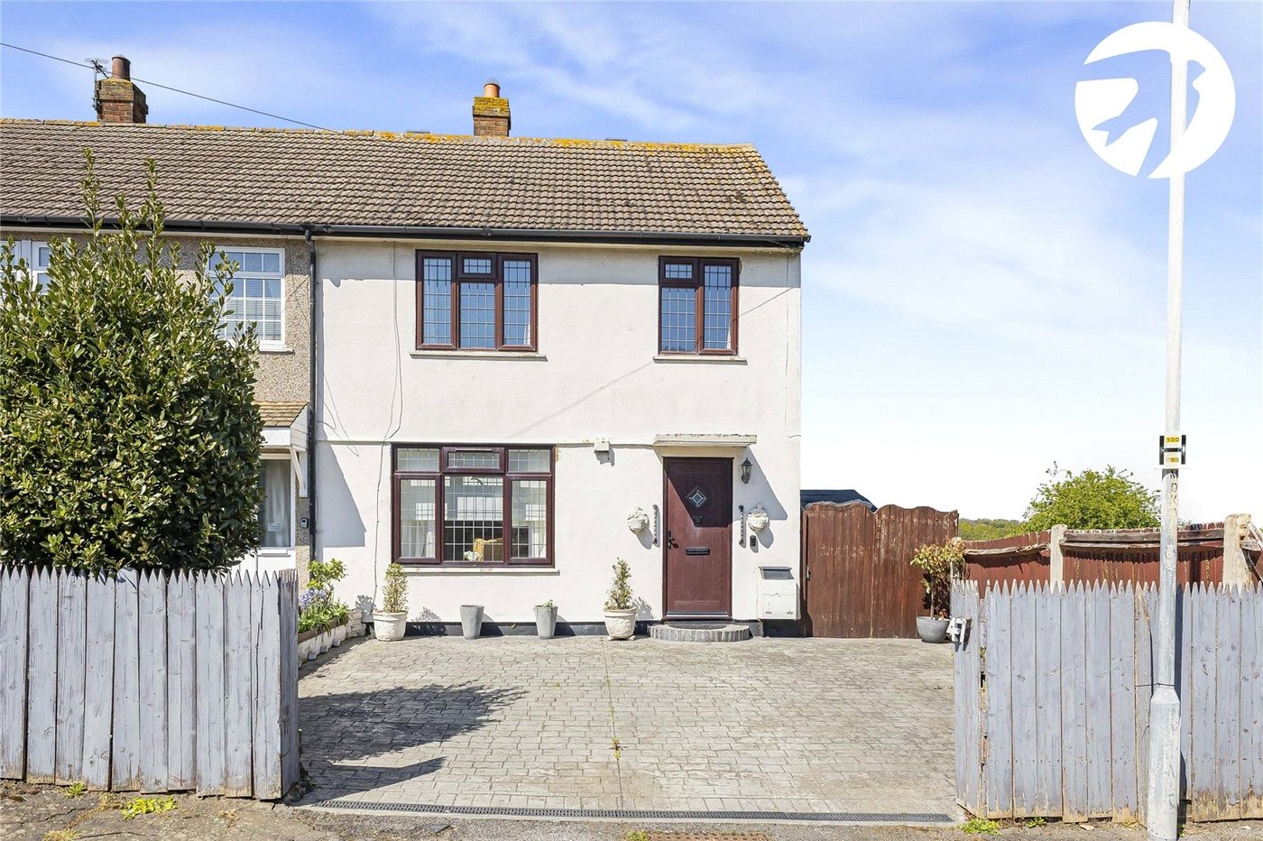 3 bedroom house for sale in Swanley | Robinson Jackson