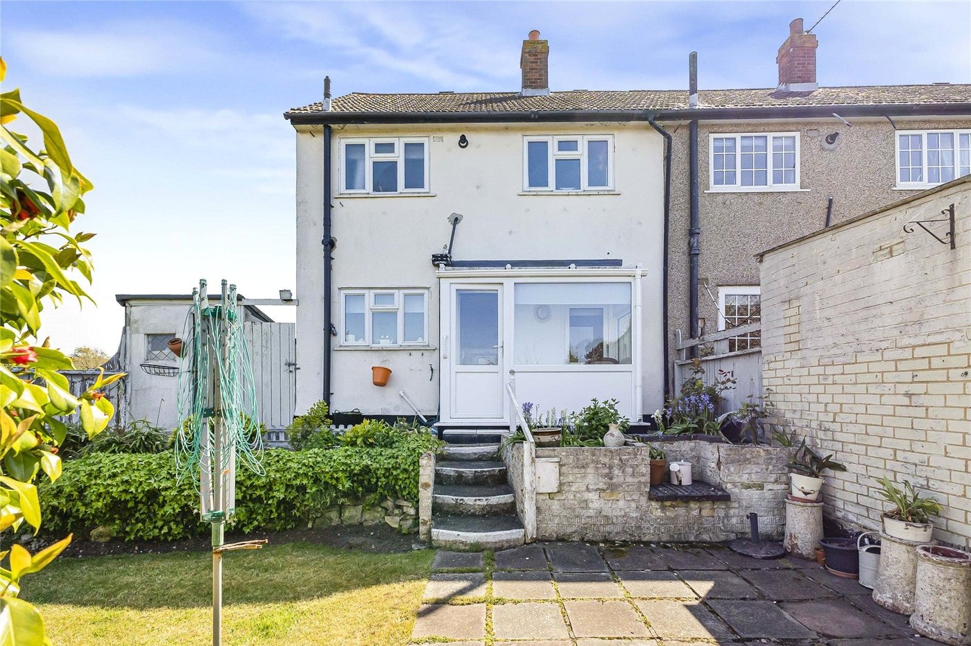 3 bedroom house for sale in Swanley | Robinson Jackson