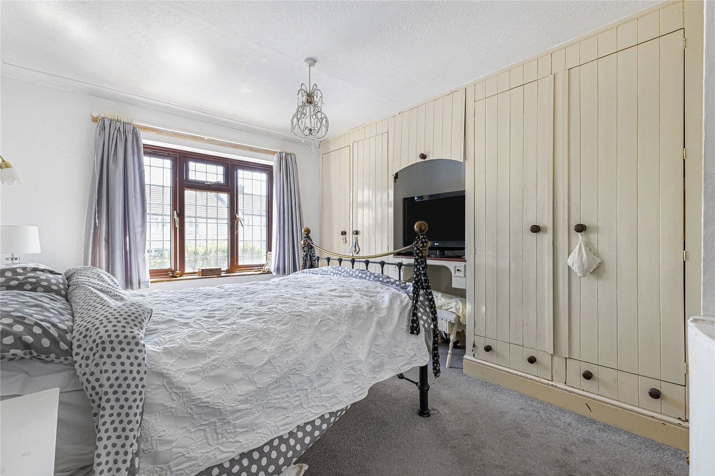 3 bedroom house for sale in Swanley | Robinson Jackson