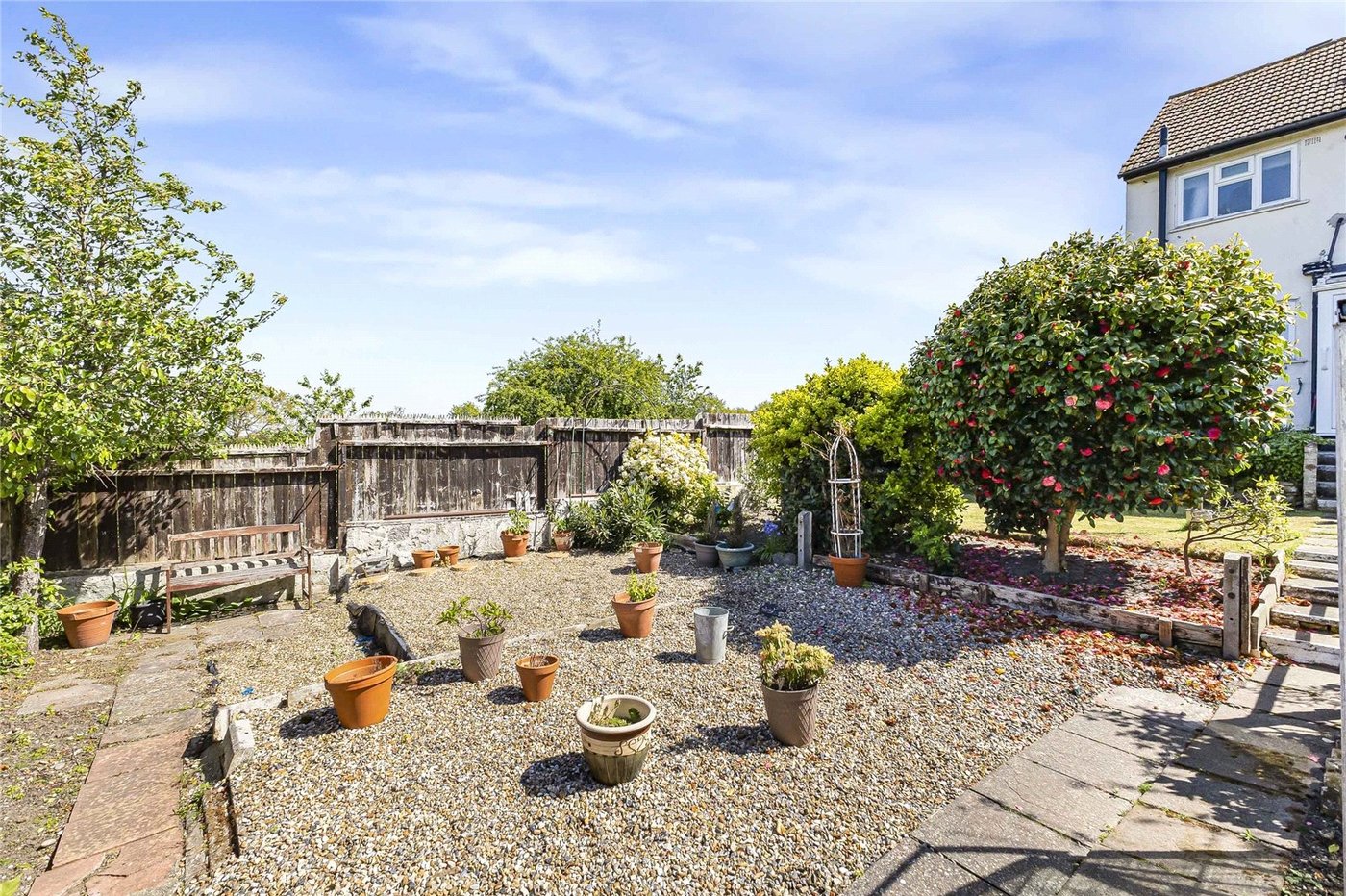 3 bedroom house for sale in Swanley | Robinson Jackson