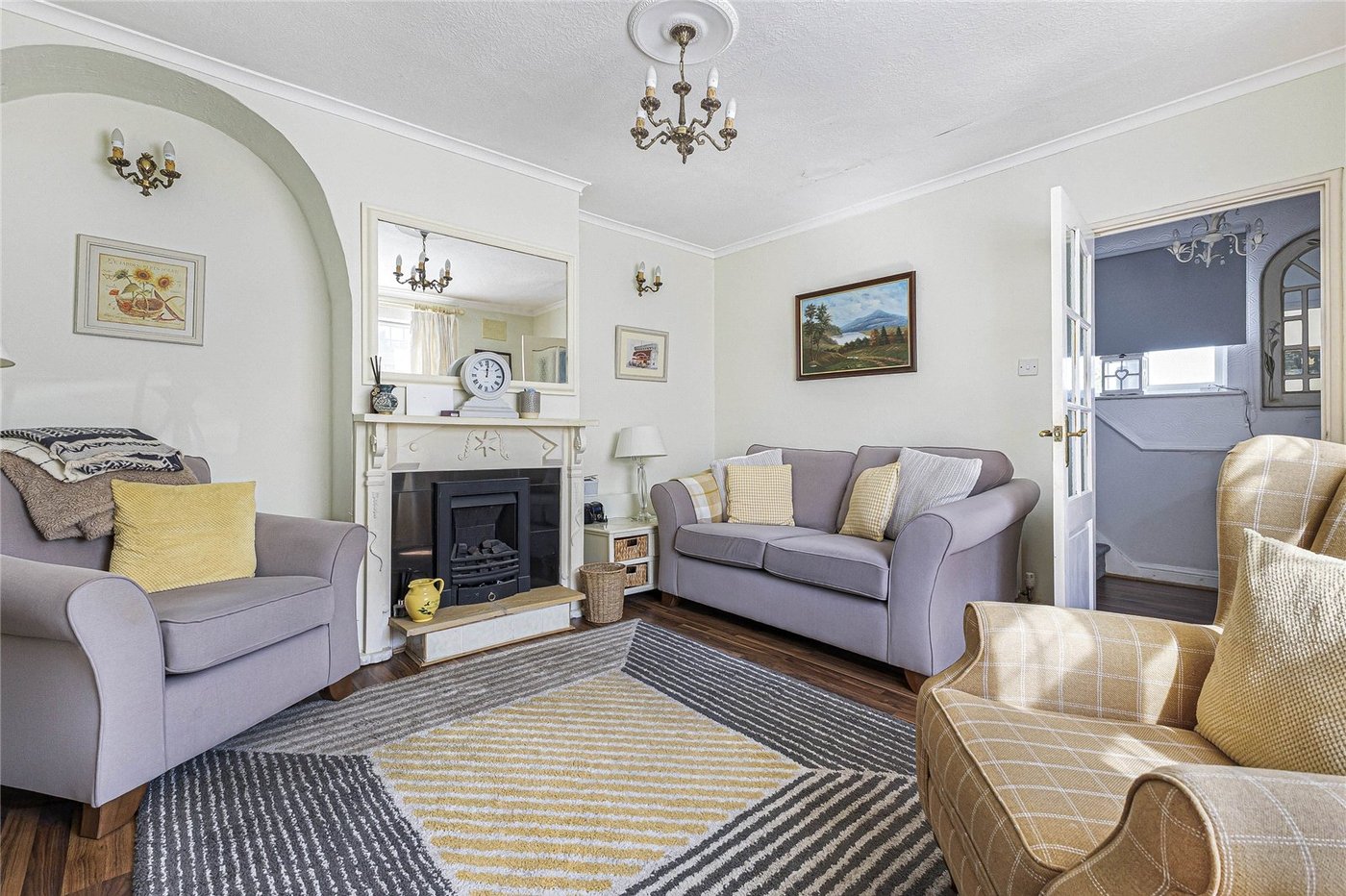 3 bedroom house for sale in Swanley | Robinson Jackson