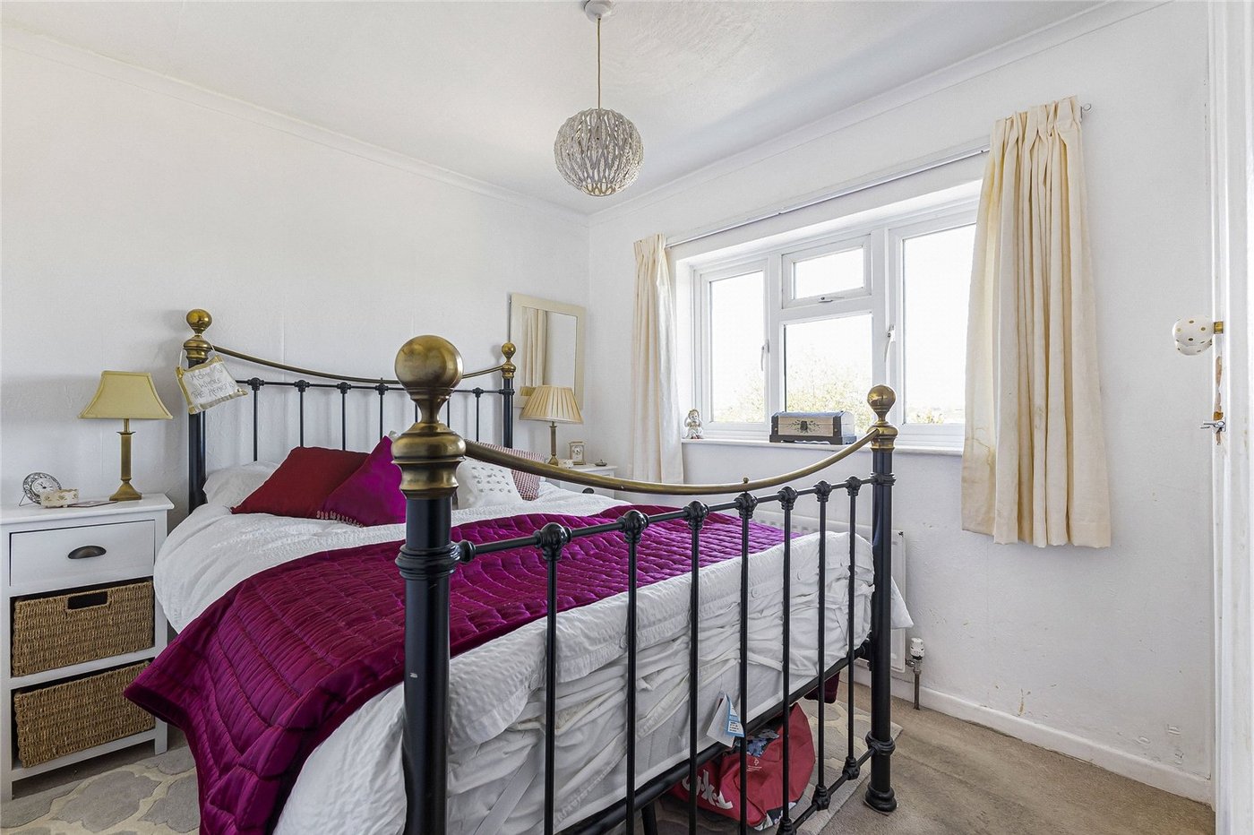 3 bedroom house for sale in Swanley | Robinson Jackson