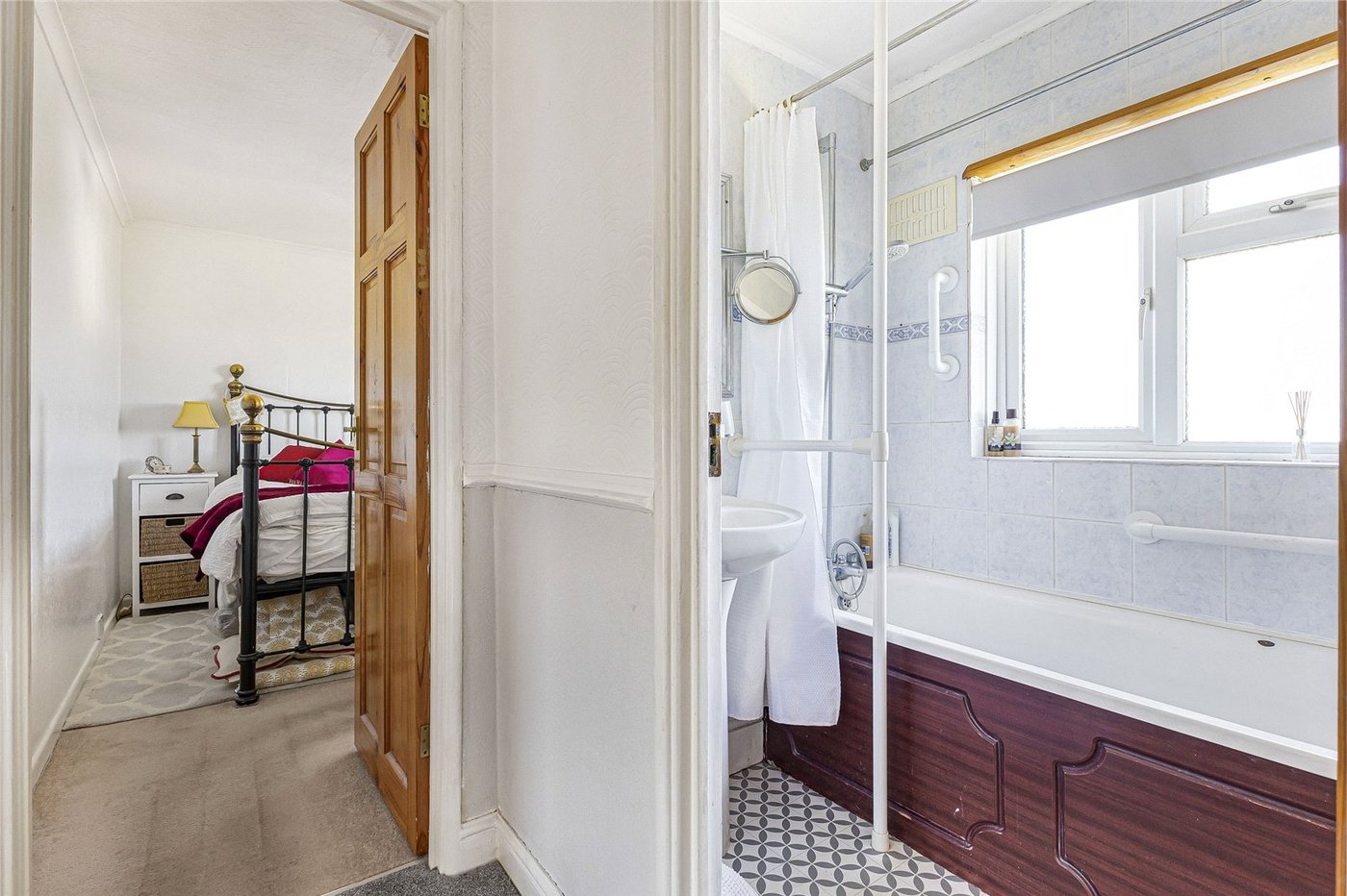 3 bedroom house for sale in Swanley | Robinson Jackson