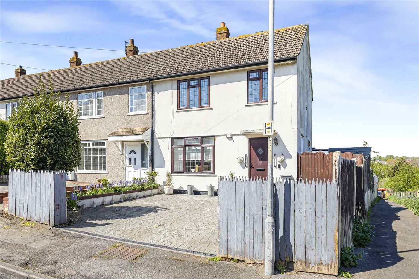 3 bedroom house for sale in Swanley | Robinson Jackson