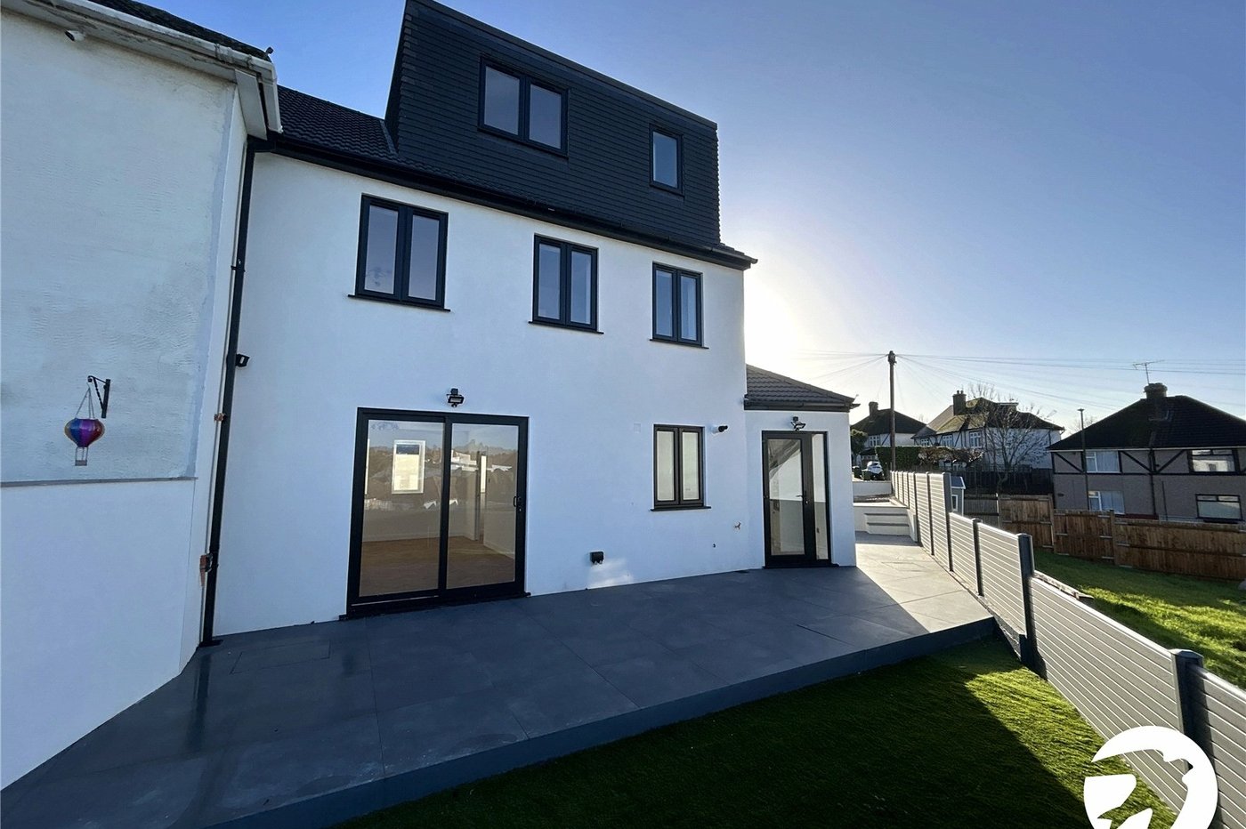 3 bedroom house for sale in Sidcup | Robinson Jackson