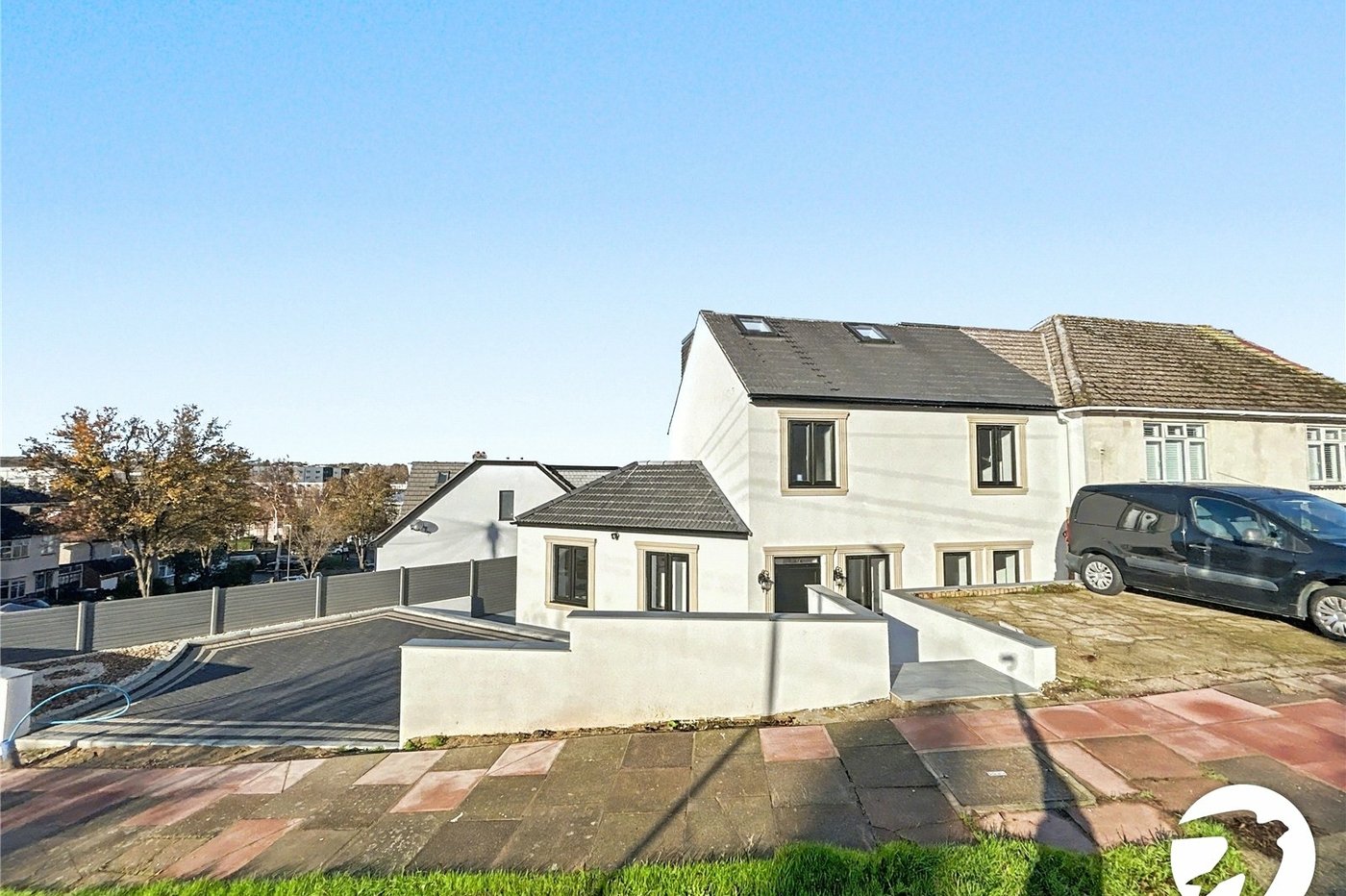 3 bedroom house for sale in Sidcup | Robinson Jackson