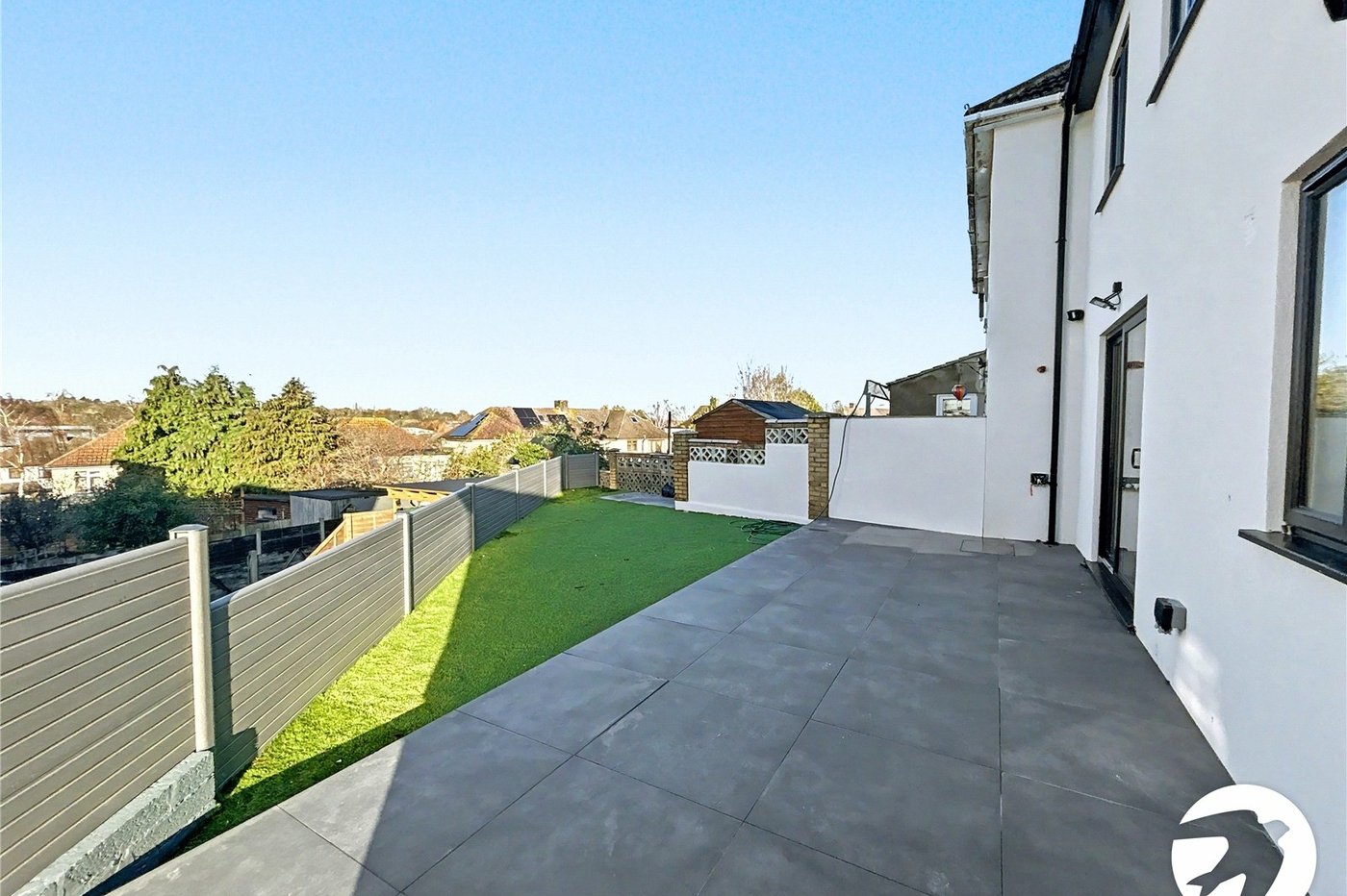 3 bedroom house for sale in Sidcup | Robinson Jackson