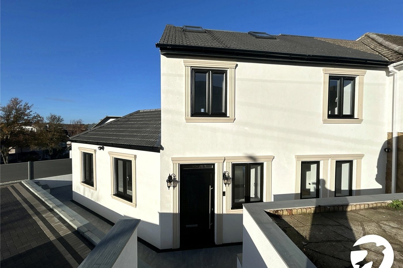 3 bedroom house for sale in Sidcup | Robinson Jackson