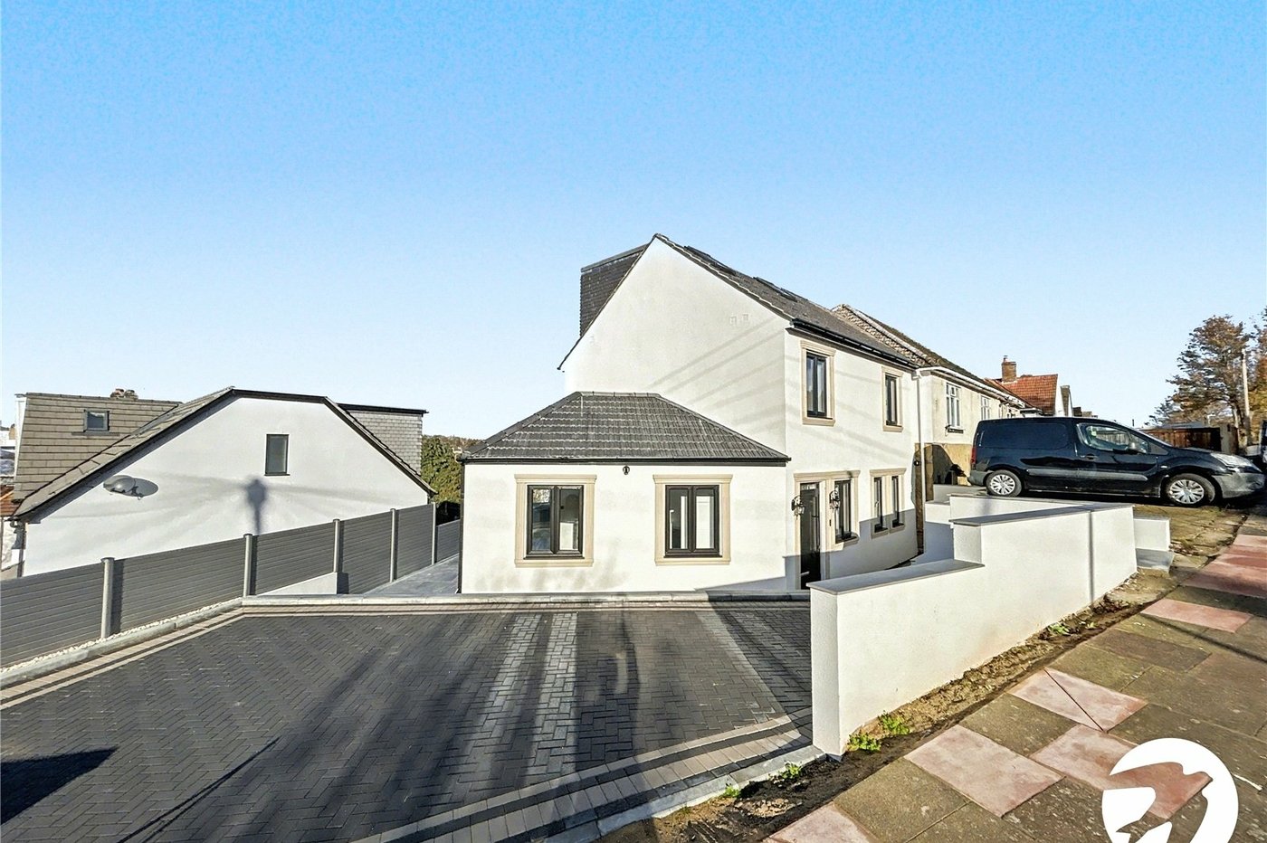 3 bedroom house for sale in Sidcup | Robinson Jackson