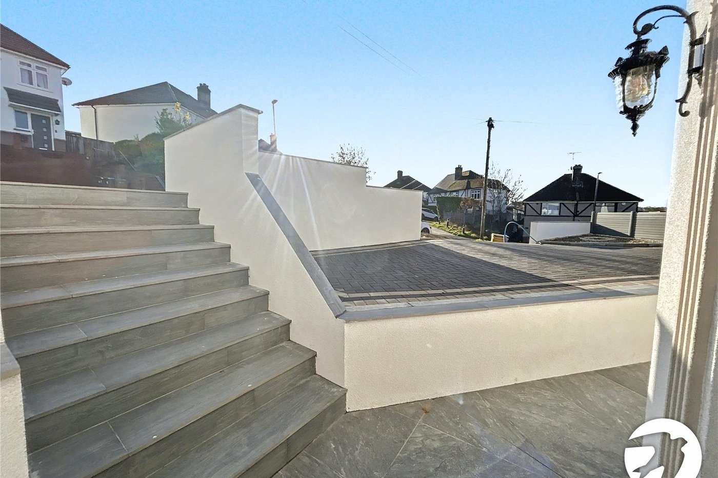 3 bedroom house for sale in Sidcup | Robinson Jackson