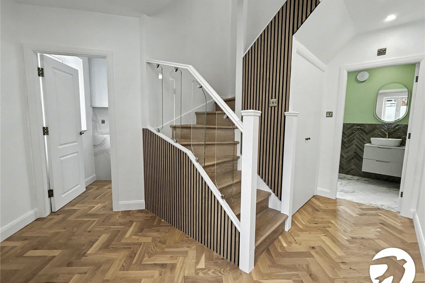 3 bedroom house for sale in Sidcup | Robinson Jackson