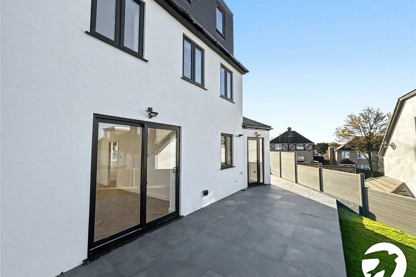 3 bedroom house for sale in Sidcup | Robinson Jackson