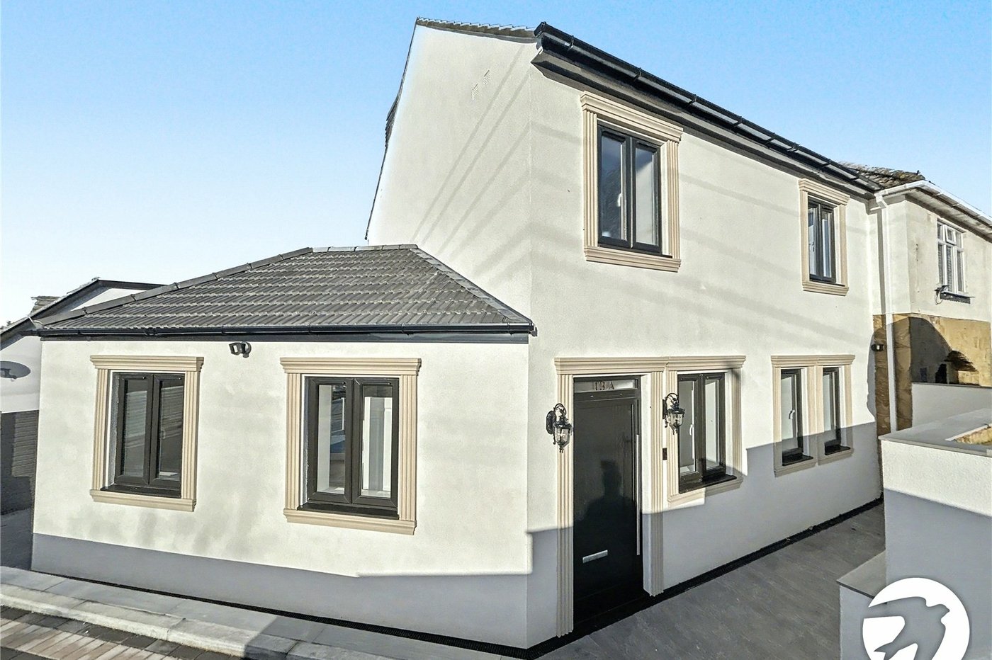 3 bedroom house for sale in Sidcup | Robinson Jackson