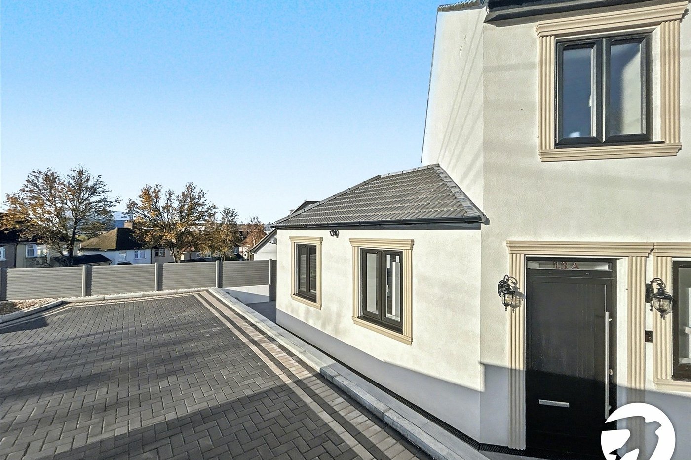 3 bedroom house for sale in Sidcup | Robinson Jackson