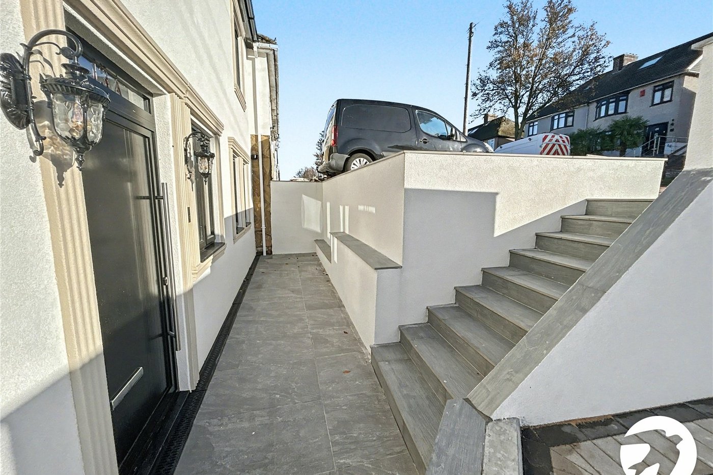 3 bedroom house for sale in Sidcup | Robinson Jackson