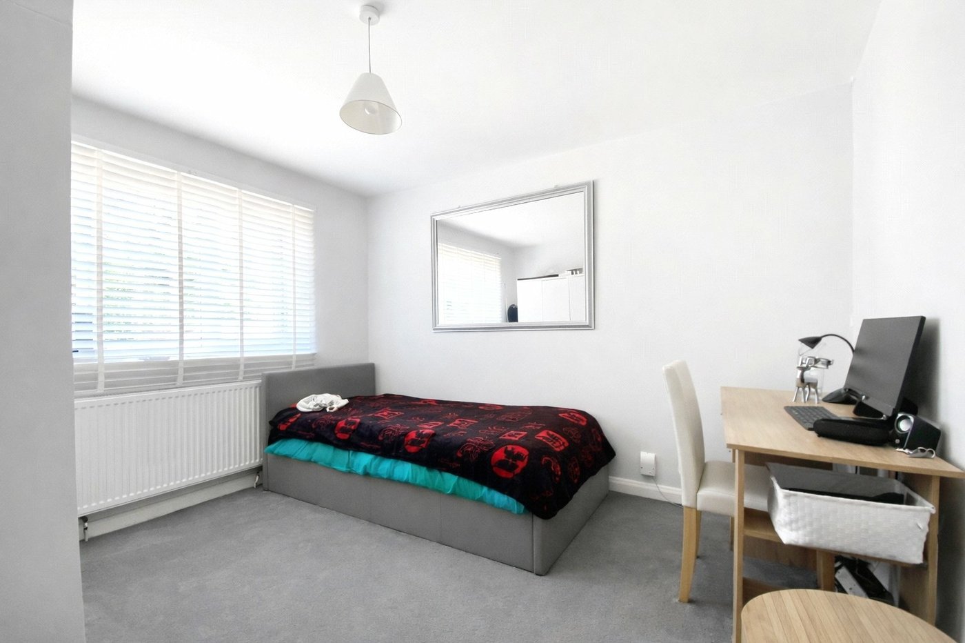 2 bedroom property for sale in Lewisham | Robinson Jackson