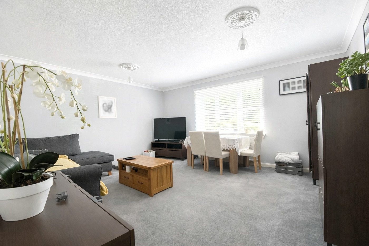 2 bedroom property for sale in Lewisham | Robinson Jackson