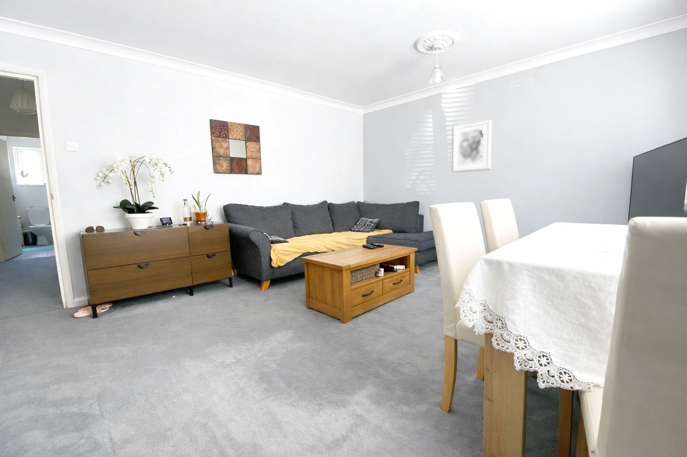 2 bedroom property for sale in Lewisham | Robinson Jackson