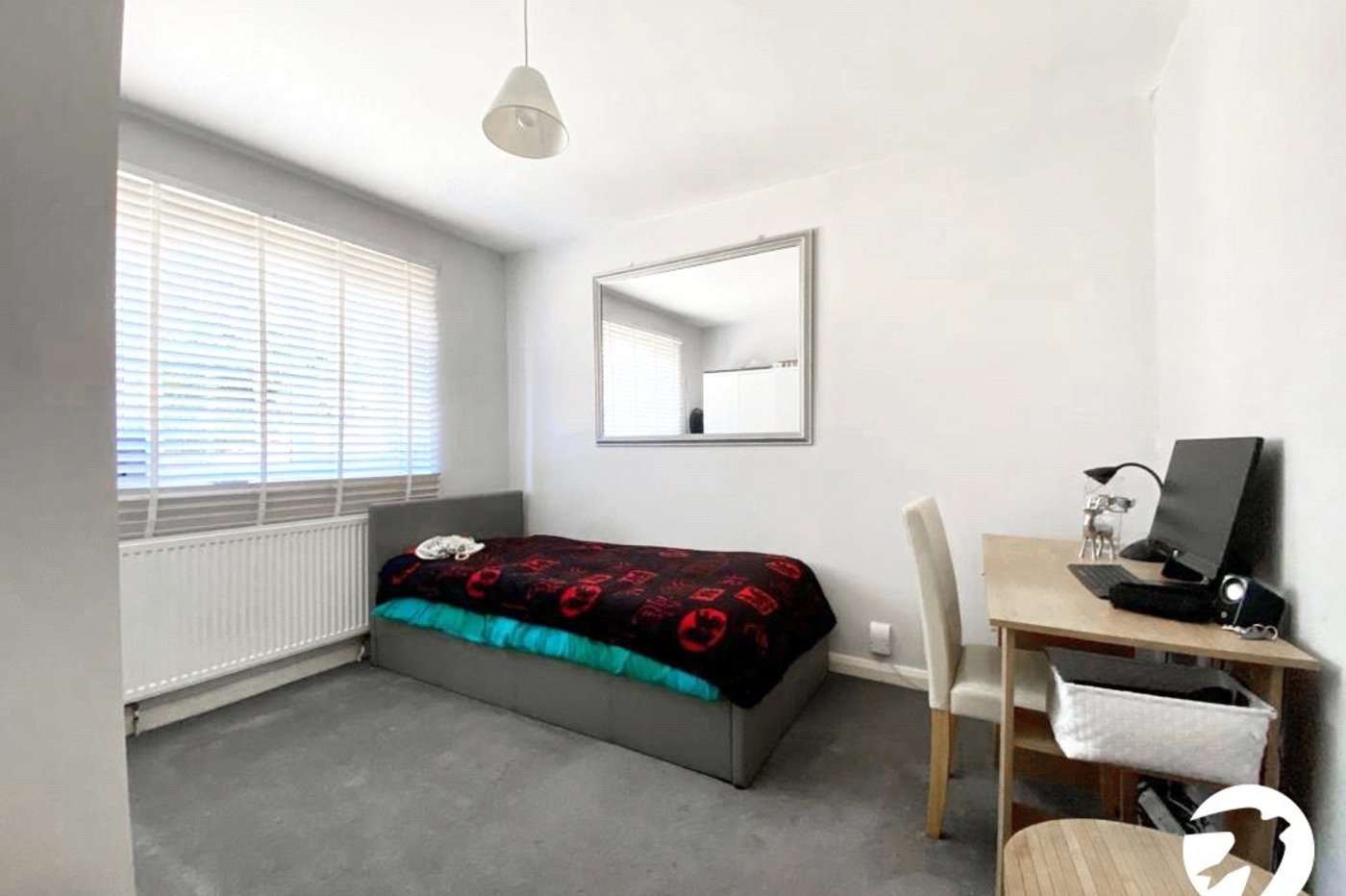 2 bedroom property for sale in Lewisham | Robinson Jackson