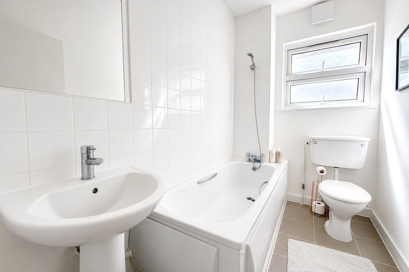 1 bedroom property for sale in Lewisham | Robinson Jackson