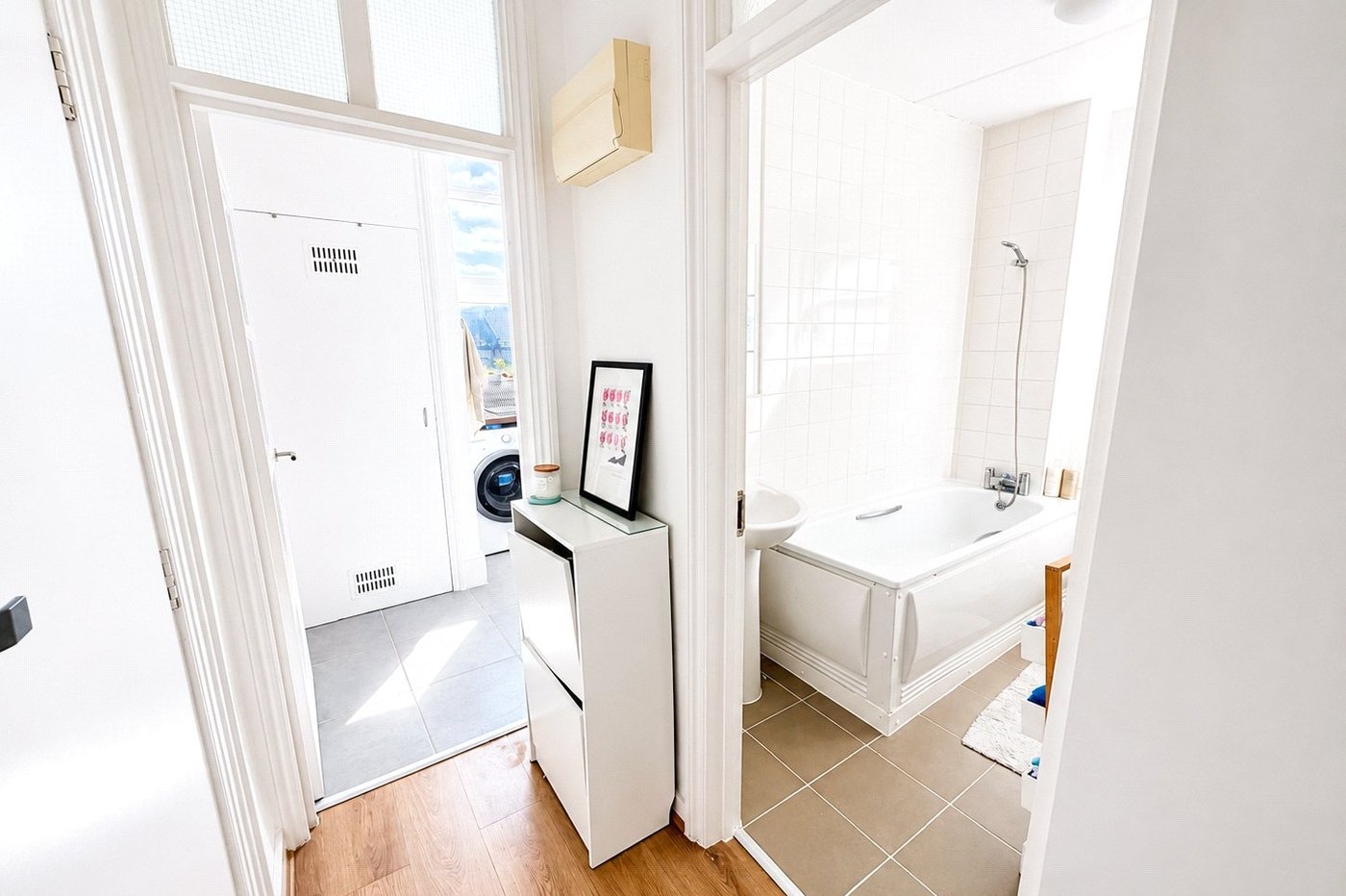 1 bedroom property for sale in Lewisham | Robinson Jackson