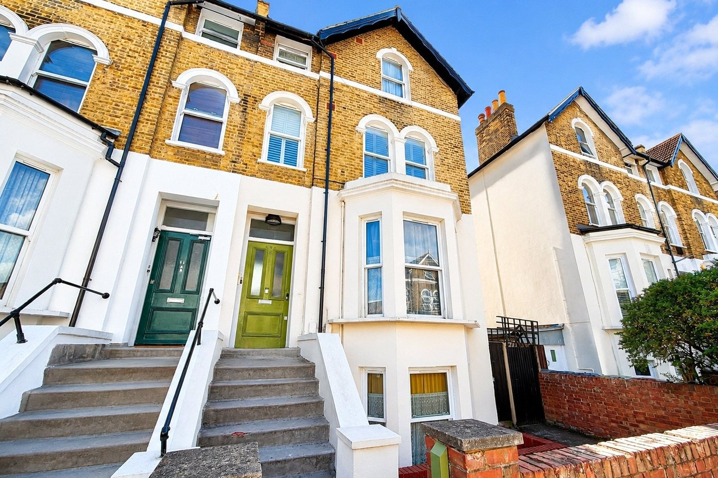 1 bedroom property for sale in Lewisham | Robinson Jackson