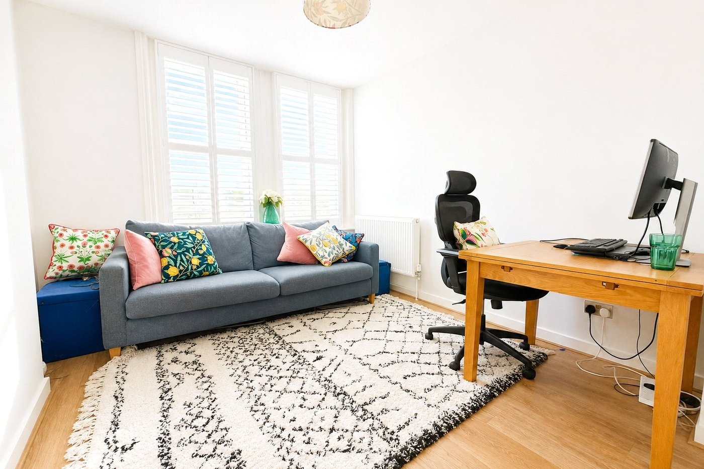 1 bedroom property for sale in Lewisham | Robinson Jackson