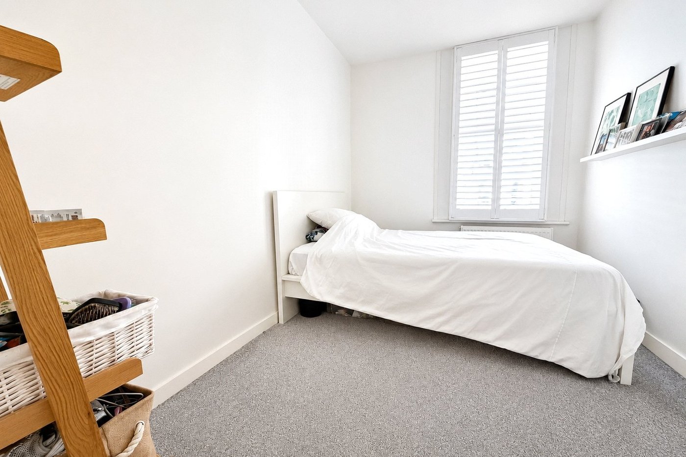 1 bedroom property for sale in Lewisham | Robinson Jackson