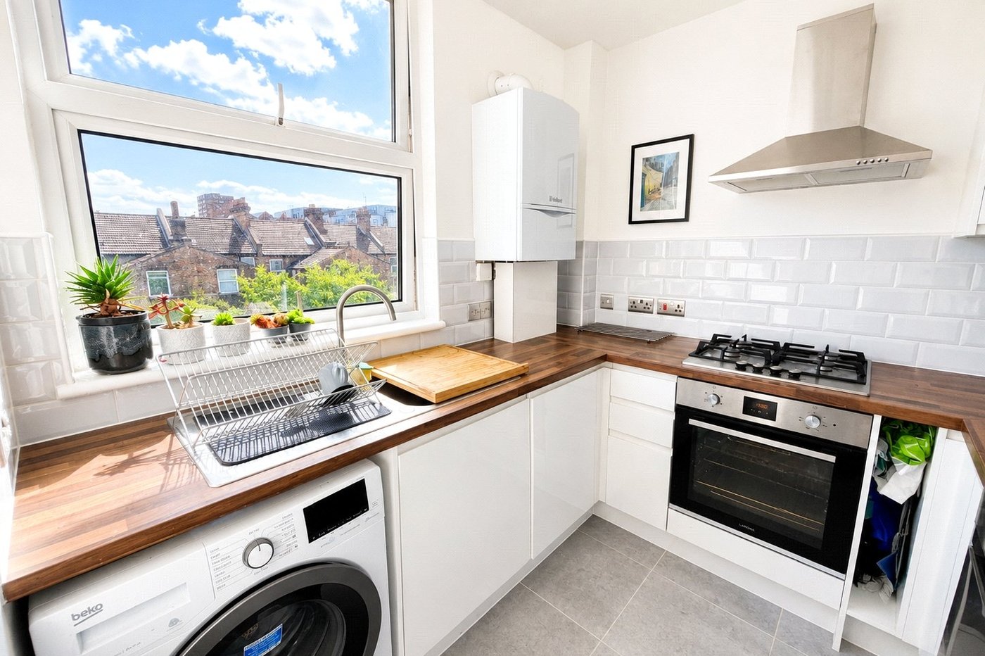 1 bedroom property for sale in Lewisham | Robinson Jackson