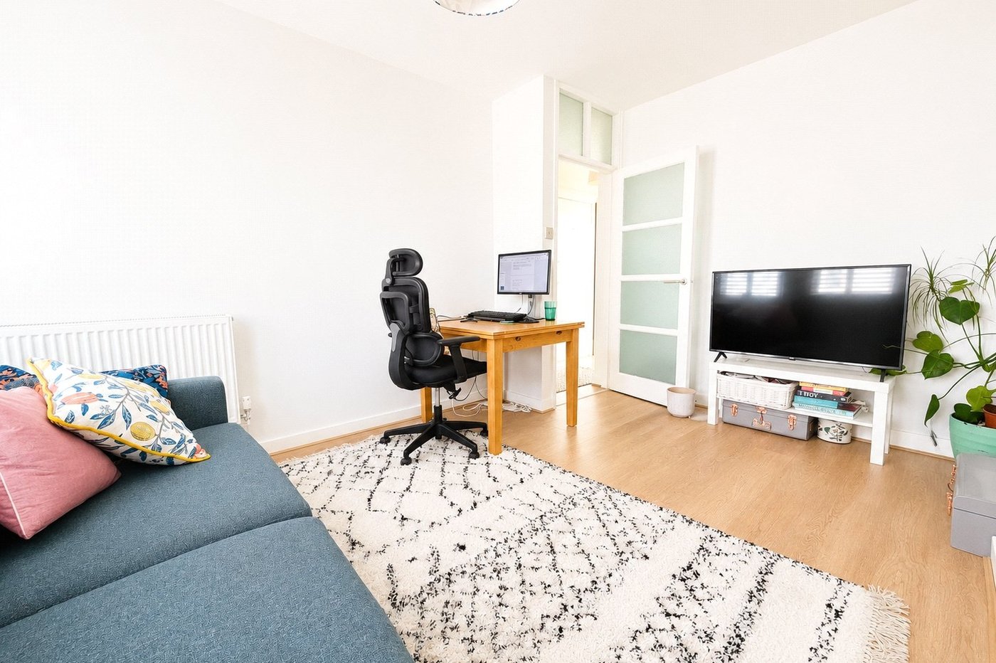 1 bedroom property for sale in Lewisham | Robinson Jackson
