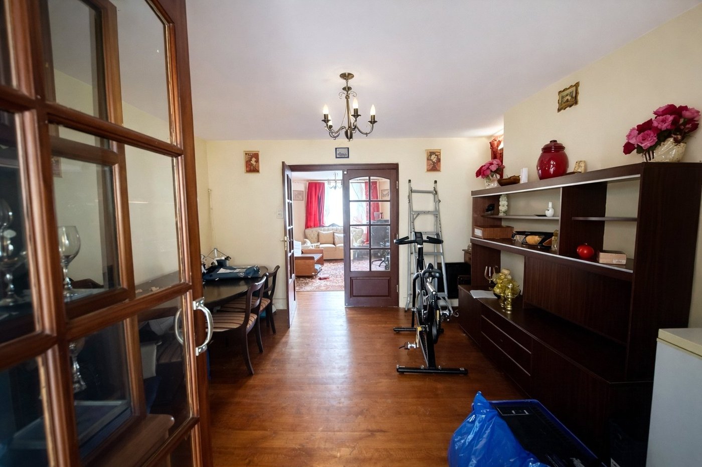 1 bedroom property for sale in London | Robinson Jackson