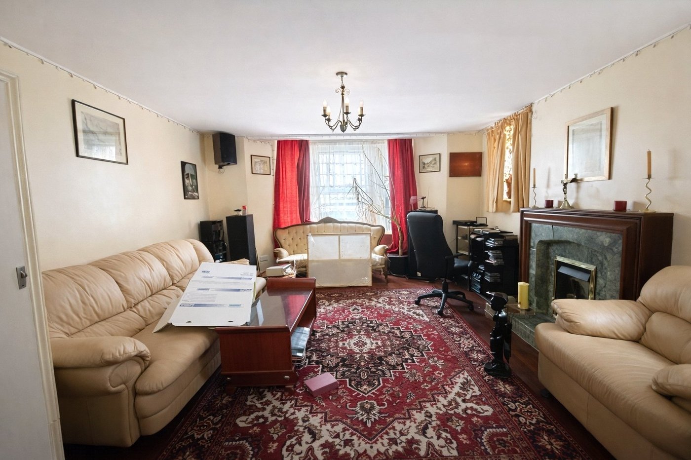 1 bedroom property for sale in London | Robinson Jackson