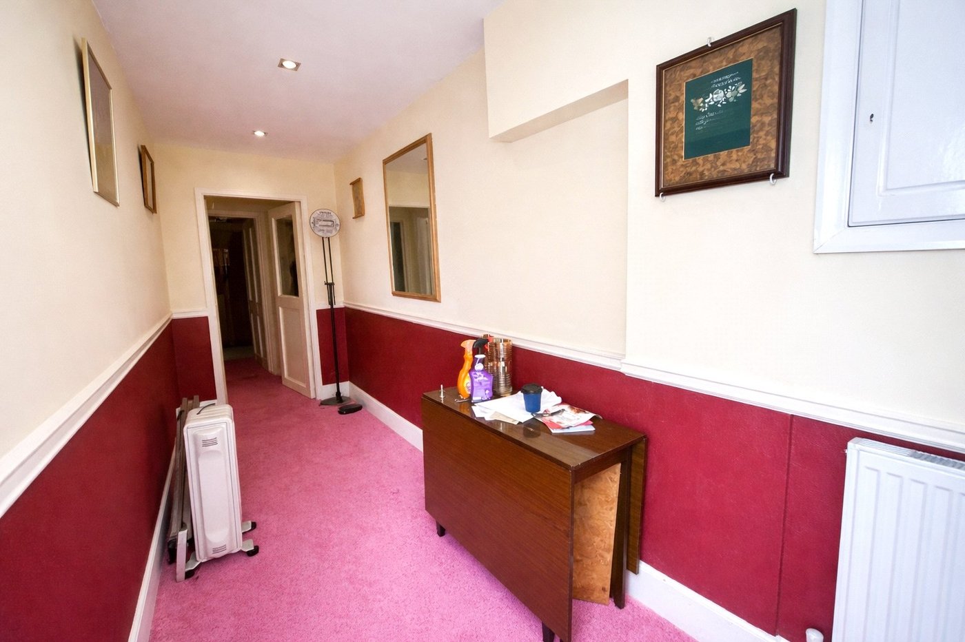 1 bedroom property for sale in London | Robinson Jackson