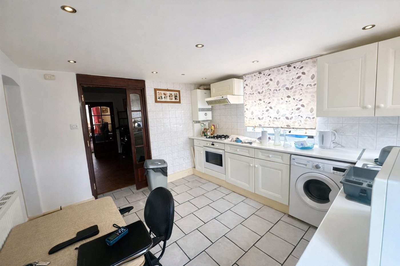 1 bedroom property for sale in London | Robinson Jackson