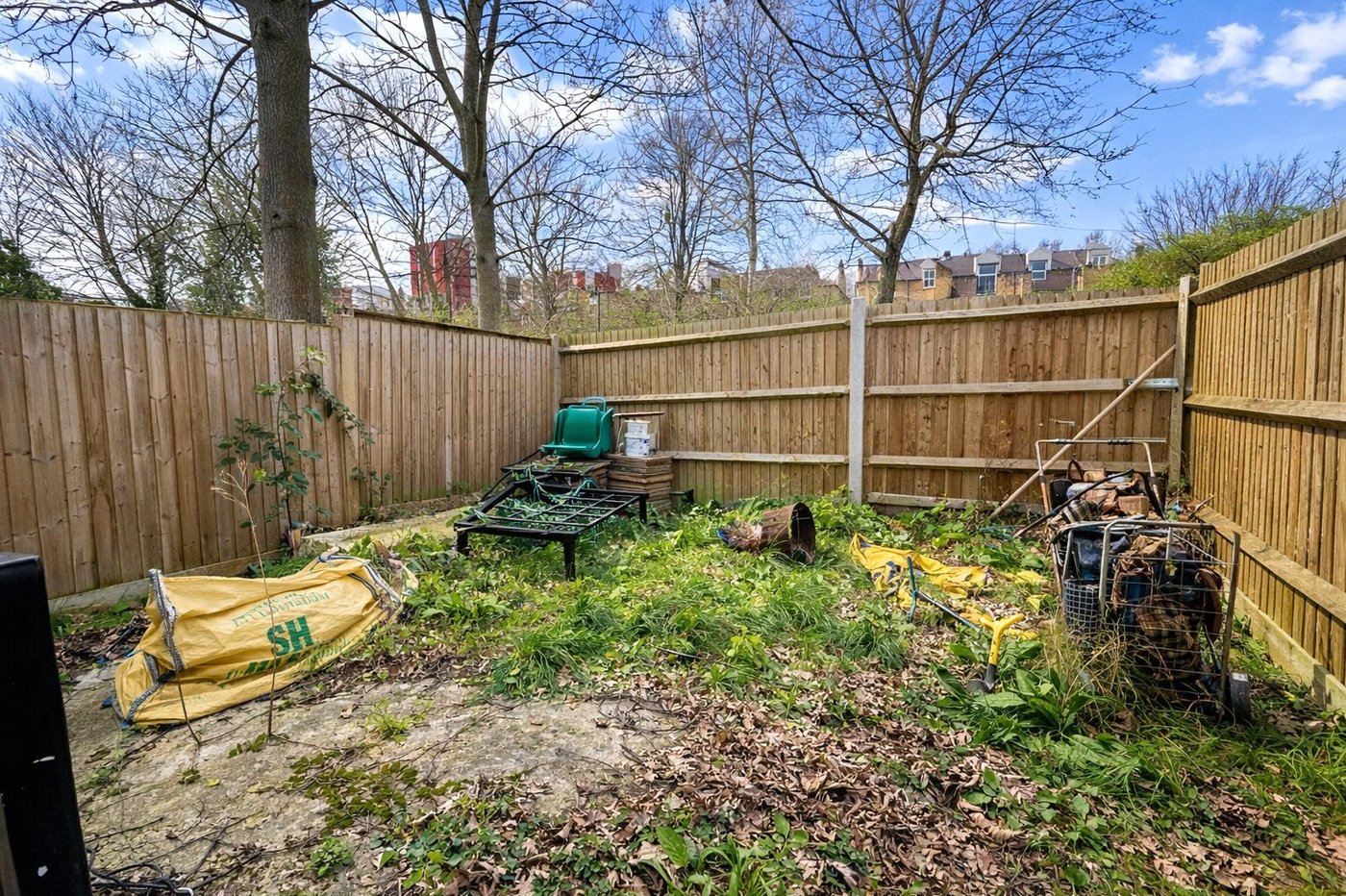 1 bedroom property for sale in London | Robinson Jackson