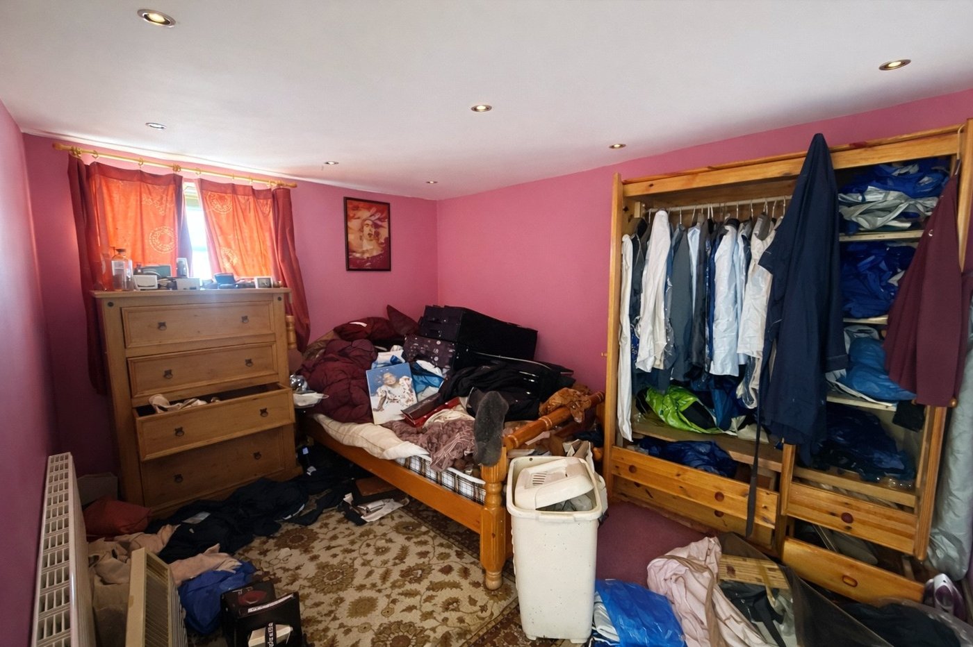 1 bedroom property for sale in London | Robinson Jackson