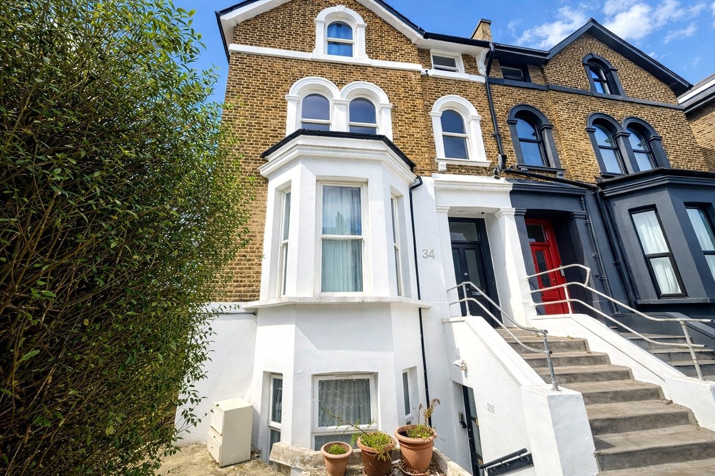 1 bedroom property for sale in London | Robinson Jackson