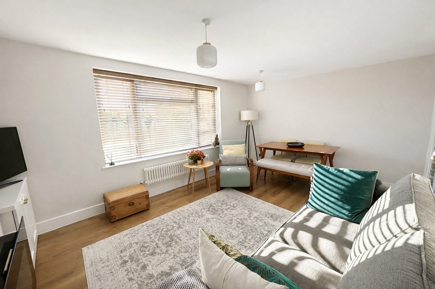 1 bedroom property for sale in London | Robinson Jackson