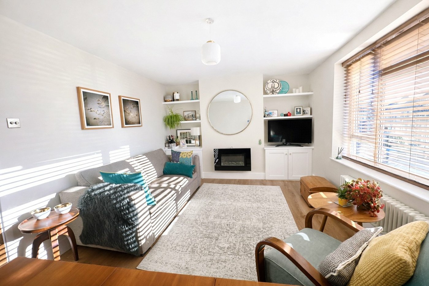1 bedroom property for sale in London | Robinson Jackson