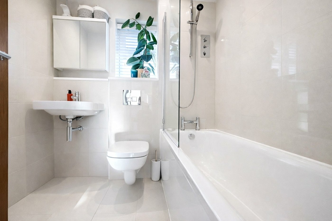 1 bedroom property for sale in London | Robinson Jackson